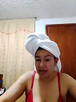 Samanta gonzales online show from March 12, 6:36 pm