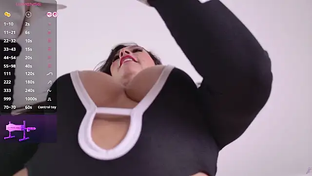 Paula Brown88 online show from March 3, 4:57 pm