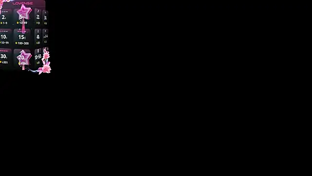 Antonella Moretti  online show from March 6, 3:25 am