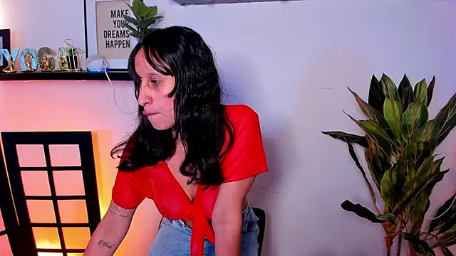 Antonella Moretti  online show from July 3, 3:57 am