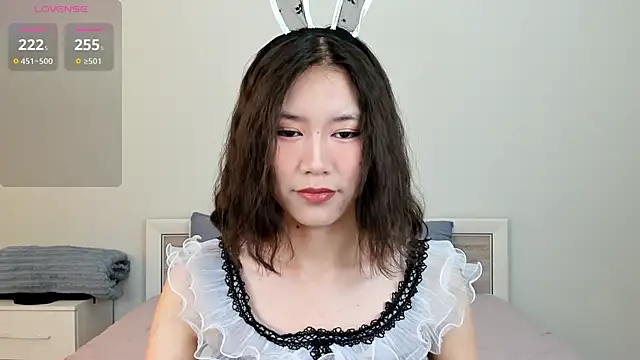 Kiraeko online show from April 30, 12:50 am