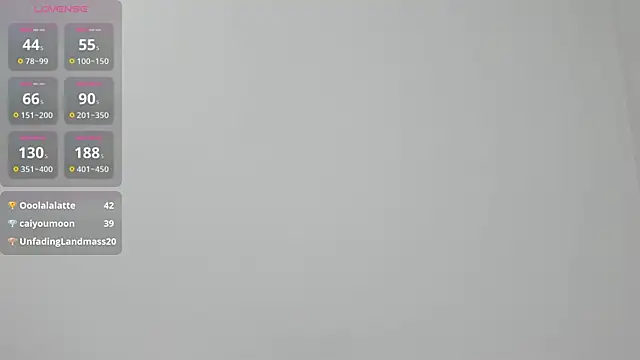 Snapshot of Kiraeko chatting on May 15, 11:34 pm Kiraeko online show from May 15, 11:34 pm