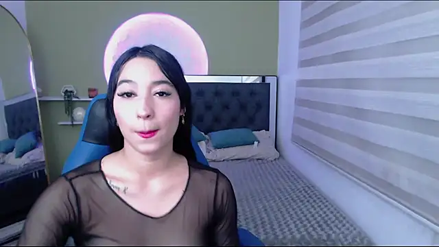 ivvoncute online show from May 27, 1:13 am