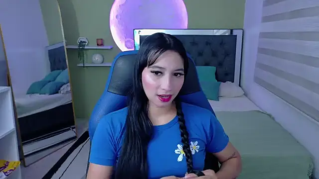 ivvoncute online show from June 7, 12:37 am