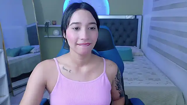ivvoncute online show from June 22, 12:56 am