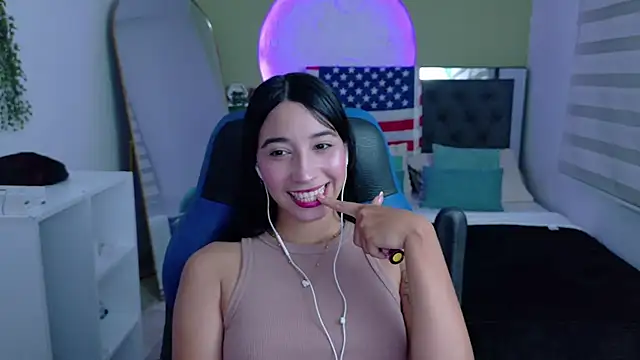 ivvoncute online show from July 17, 1:12 am