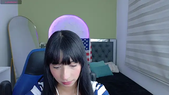 ivvoncute online show from July 31, 1:16 am