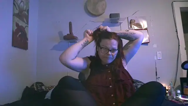 Sexymilf6992 online show from August 6, 12:56 am