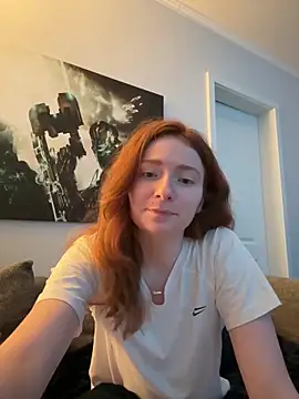 HoneyBunny18 online show from February 22, 5:22 pm