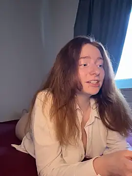 HoneyBunny18 online show from May 2, 6:13 pm