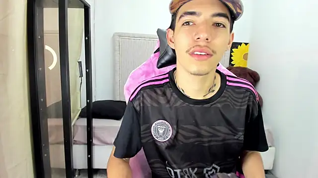 Bad bunnyy  online show from March 12, 12:11 pm