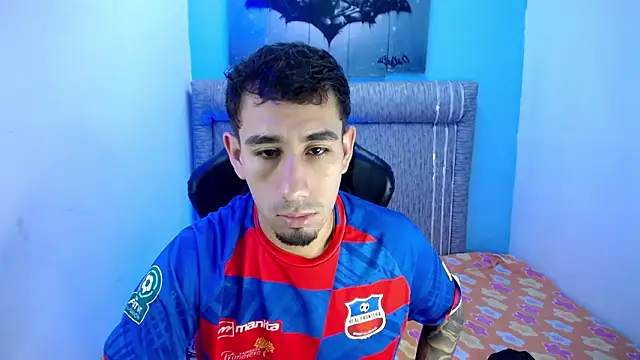 Snapshot of Owen_courtz chatting on March 16, 11:36 am Owen courtz online show from March 16, 11:36 am