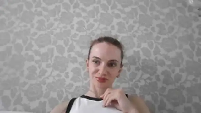 AinyrVixxen online show from February 23, 2:36 pm