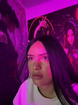 AntonellaStorm  online show from February 21, 9:32 am