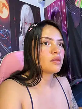 AntonellaStorm  online show from February 22, 10:14 am