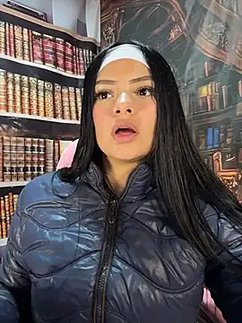 AntonellaStorm  online show from March 11, 7:03 am