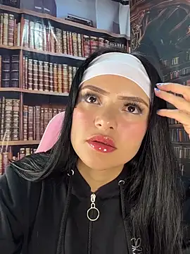 AntonellaStorm  online show from March 15, 9:48 am