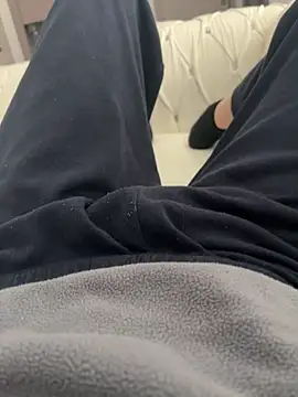 frenk33 online show from February 27, 12:38 pm