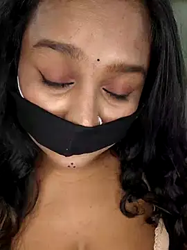 RDindian96 online show from February 26, 3:44 pm