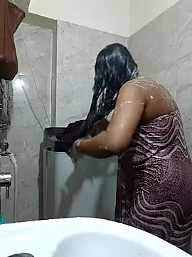 RDindian96 online show from June 6, 12:38 am
