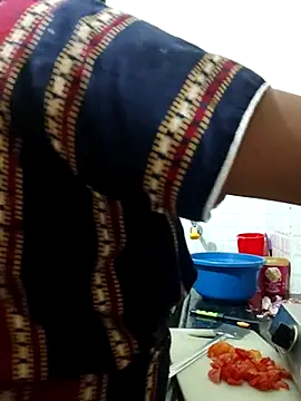 RDindian96 online show from June 14, 6:54 pm