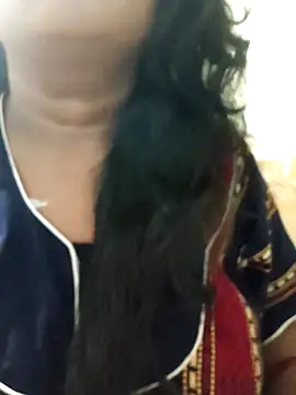RDindian96 online show from June 22, 8:06 pm
