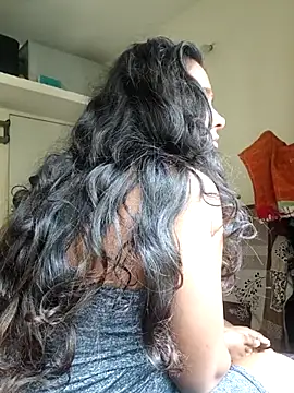 RDindian96 online show from July 16, 8:53 am