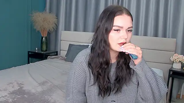 Sweet Ink Muse online show from March 13, 1:12 am