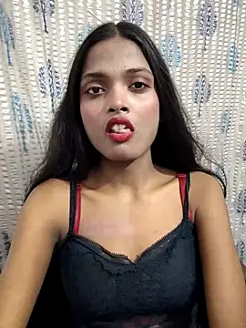 iam-anshika online show from March 25, 5:46 am