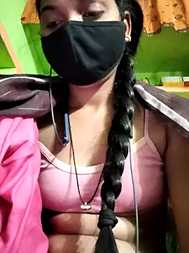 Snapshot of Cute_aroshi chatting on March 6, 5:31 pm Cute aroshi online show from March 6, 5:31 pm