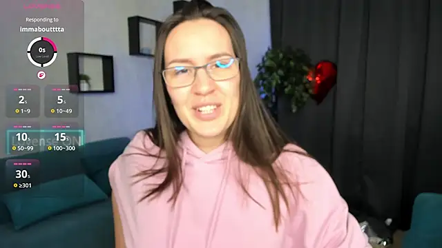 asti bubbles online show from March 16, 5:44 am