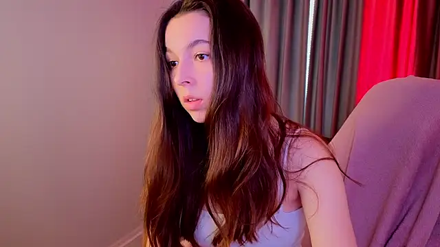 BellaThery online show from July 3, 5:14 am