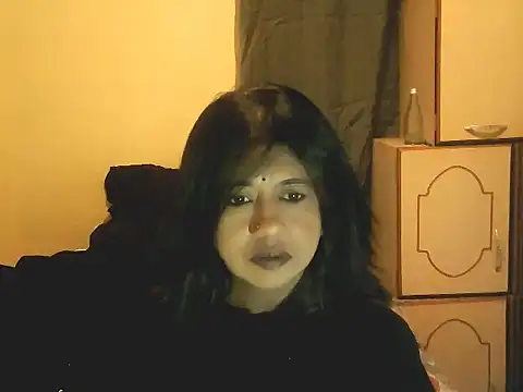 IndianPleasures21 online show from March 13, 9:32 pm