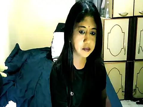 IndianPleasures21 online show from May 13, 11:29 am