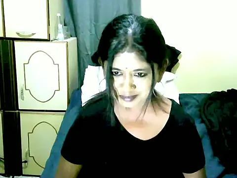 IndianPleasures21 online show from June 10, 6:40 pm