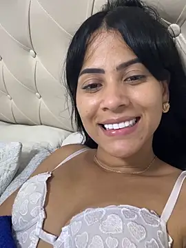 issis1010 online show from March 18, 4:15 am