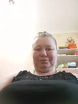 KiraStanton online show from May 27, 4:15 pm