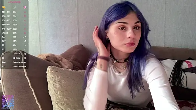 Emmibrilson online show from June 6, 12:54 pm