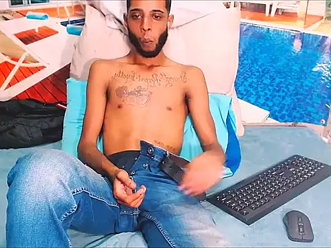 CharmingIndian1 online show from February 27, 6:19 pm