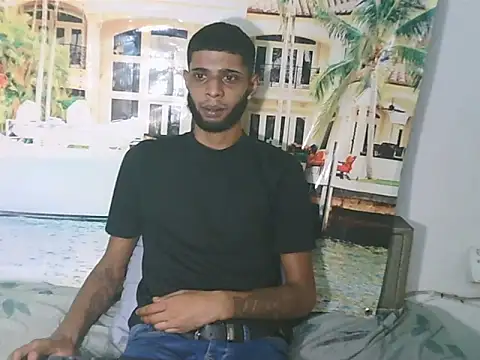 CharmingIndian1 online show from March 15, 5:19 pm