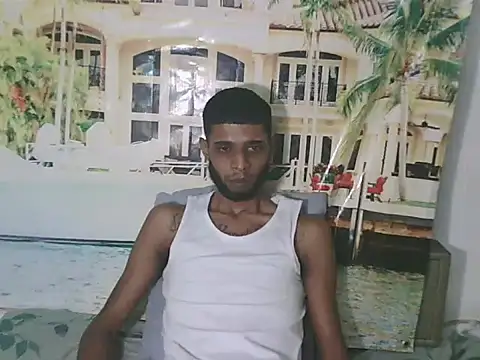 CharmingIndian1 online show from March 17, 5:27 pm