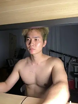 A-Markk online show from February 28, 1:23 pm