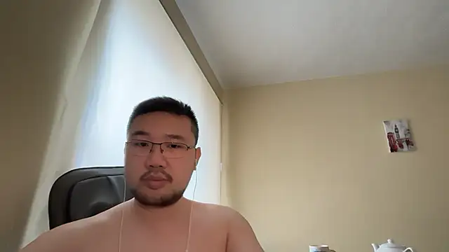 jasonryu2025 online show from March 11, 10:32 am