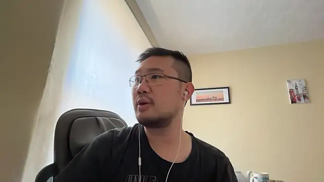 jasonryu2025 online show from April 29, 4:44 pm