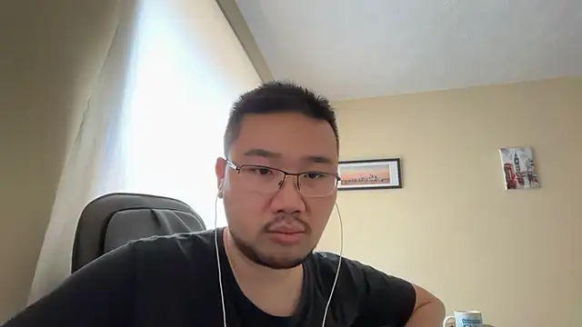 jasonryu2025 online show from April 29, 5:52 pm