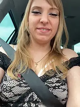 TiffyRose online show from March 15, 10:21 am