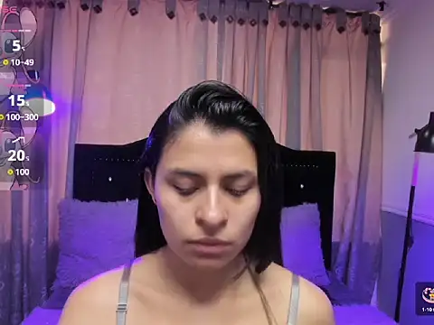 ava jones11 online show from March 17, 2:31 pm