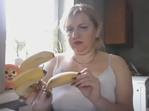 SexyNotaXX online show from March 6, 1:07 pm