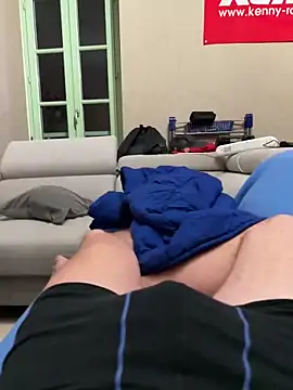 foudesexe23 online show from February 21, 7:26 pm