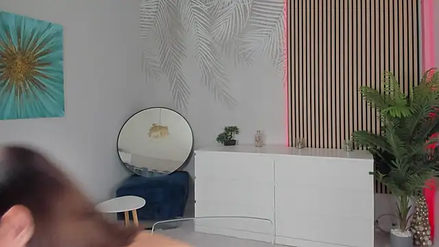 ZayaTease online show from March 11, 8:48 pm